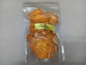���奣�� Tuiles aux Amandes